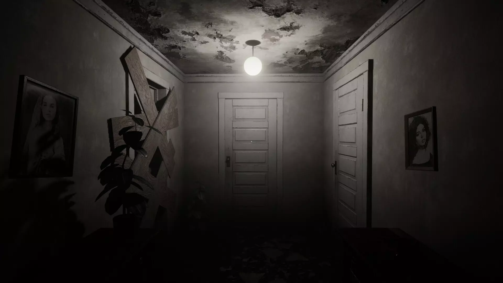 -UNCURSED-游戏截图-好玩游戏库