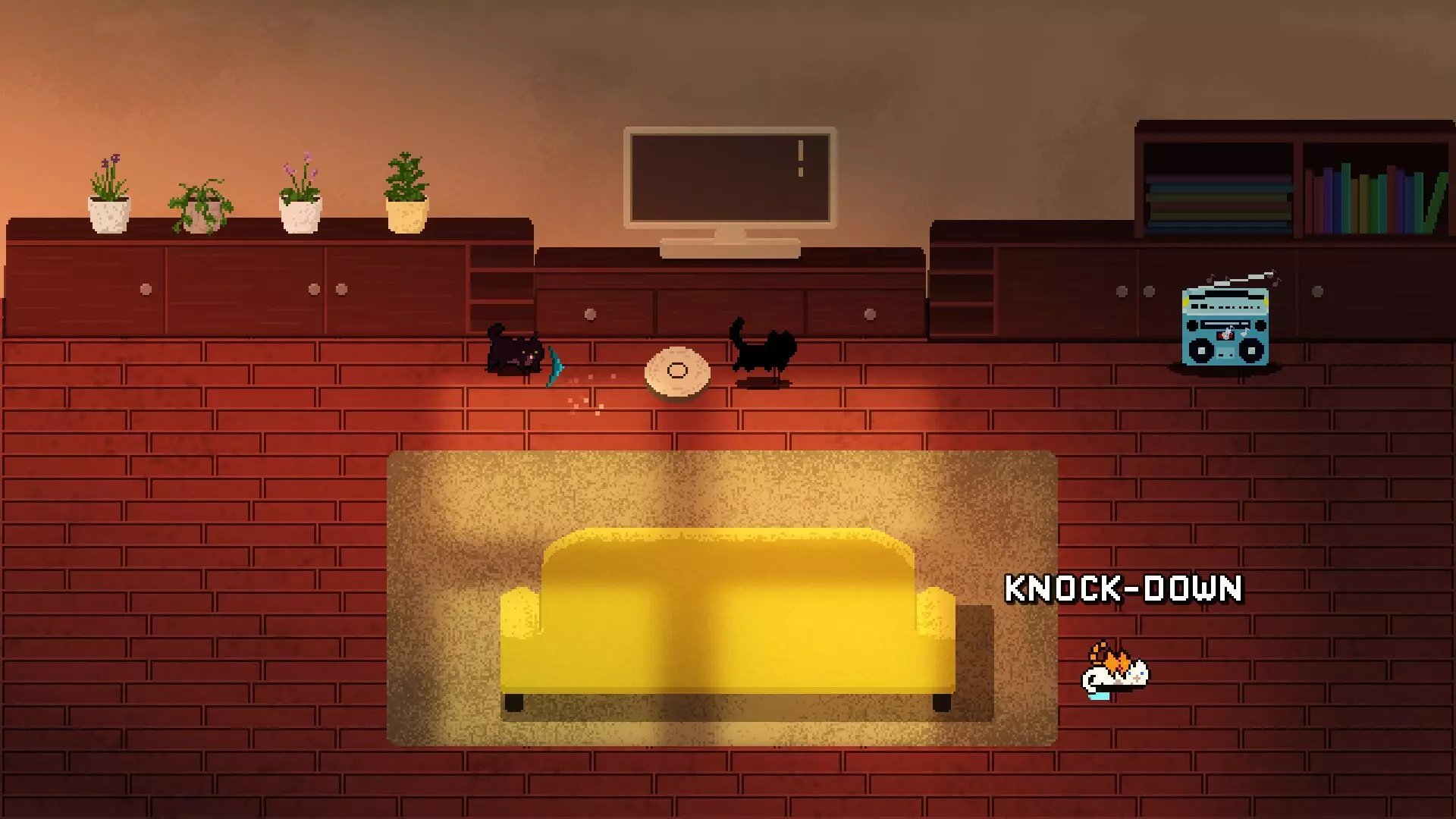 -TactiCats-游戏截图-好玩游戏库