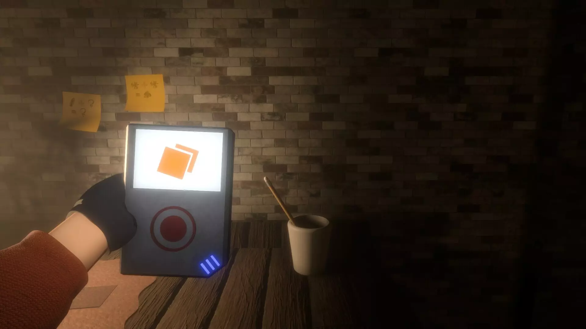 -The Maze Project-游戏截图-好玩游戏库