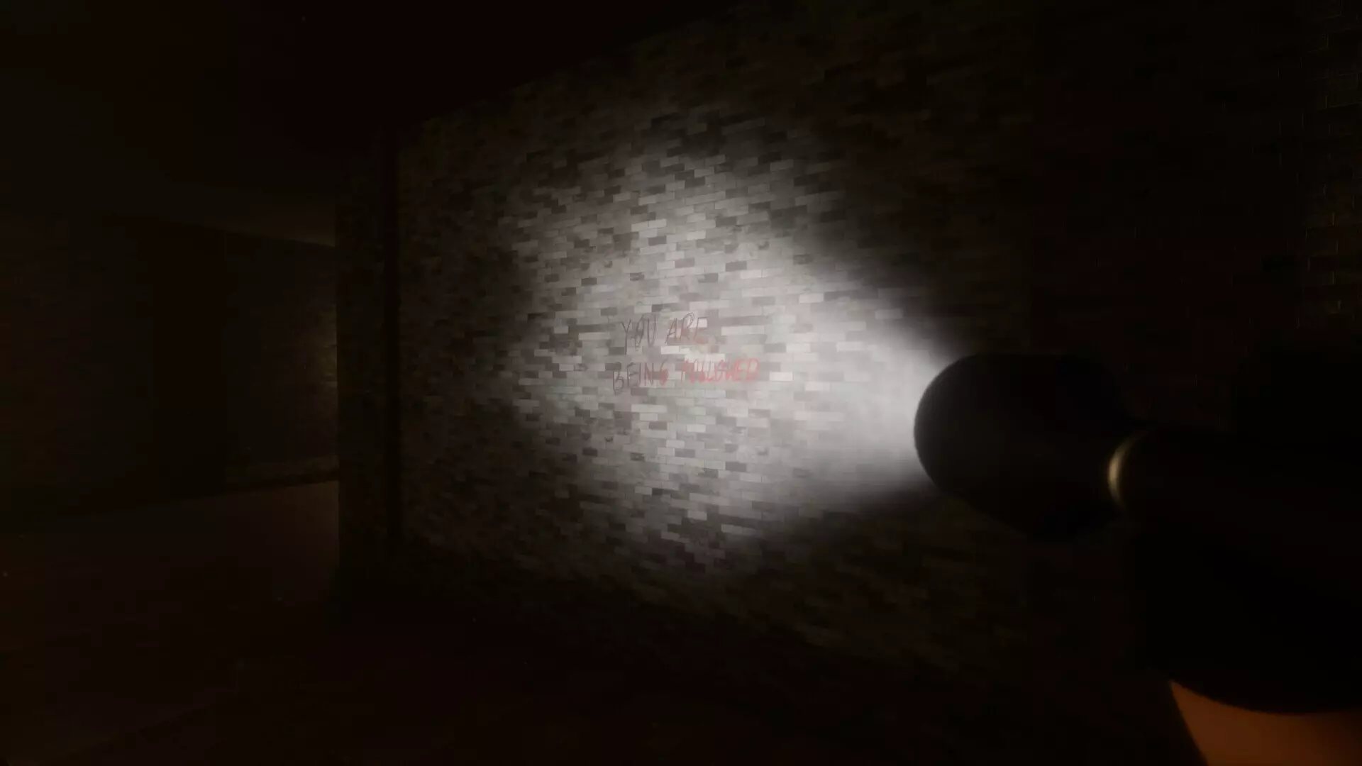 -The Maze Project-游戏截图-好玩游戏库