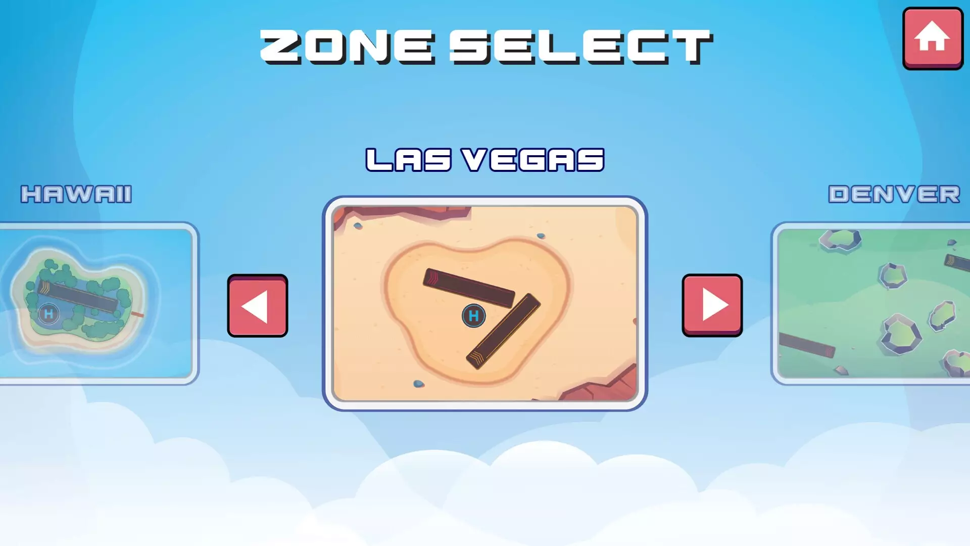 -Air Traffic Control-游戏截图-好玩游戏库