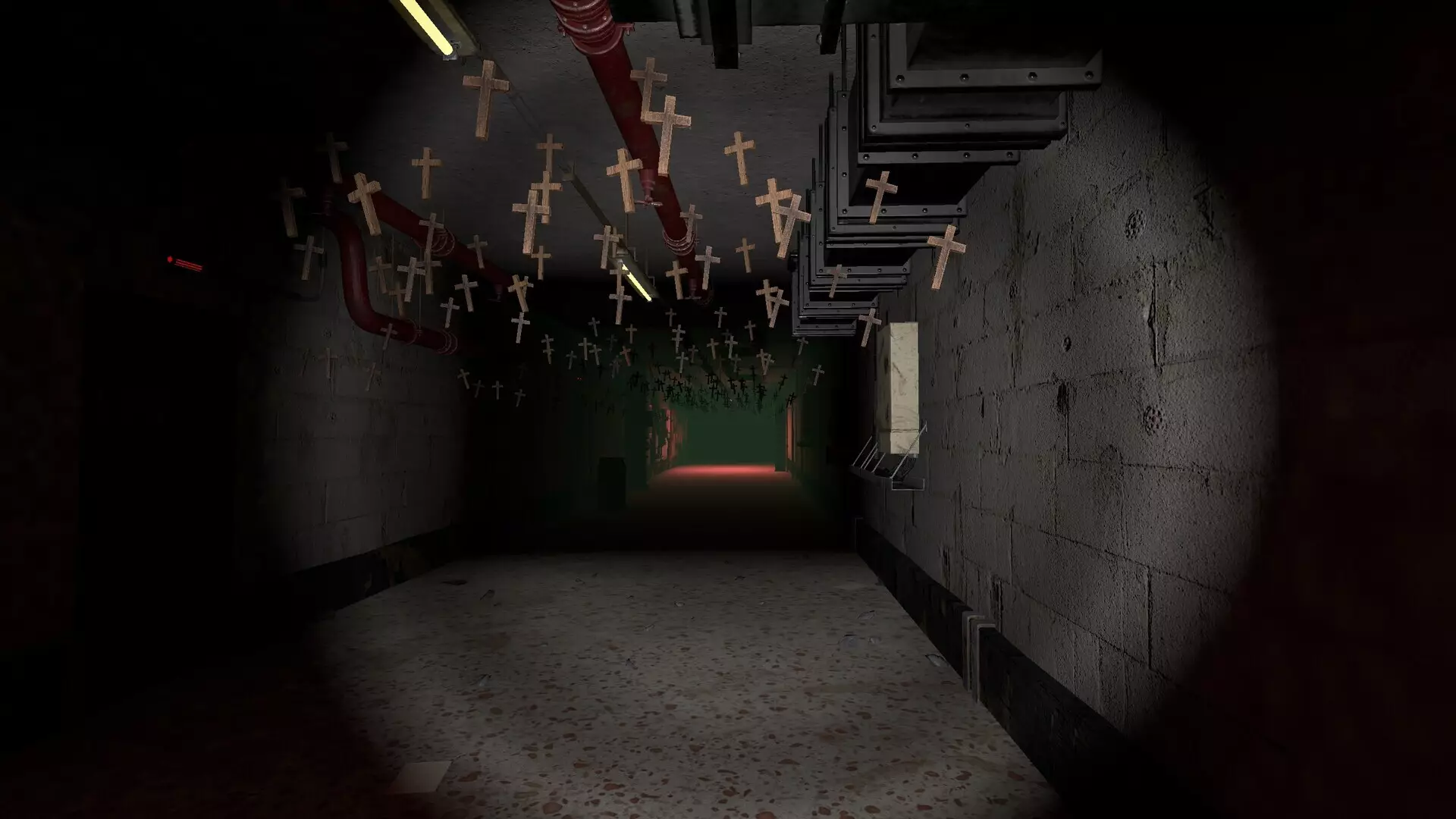 -I Wanna Quit My Job-游戏截图-好玩游戏库