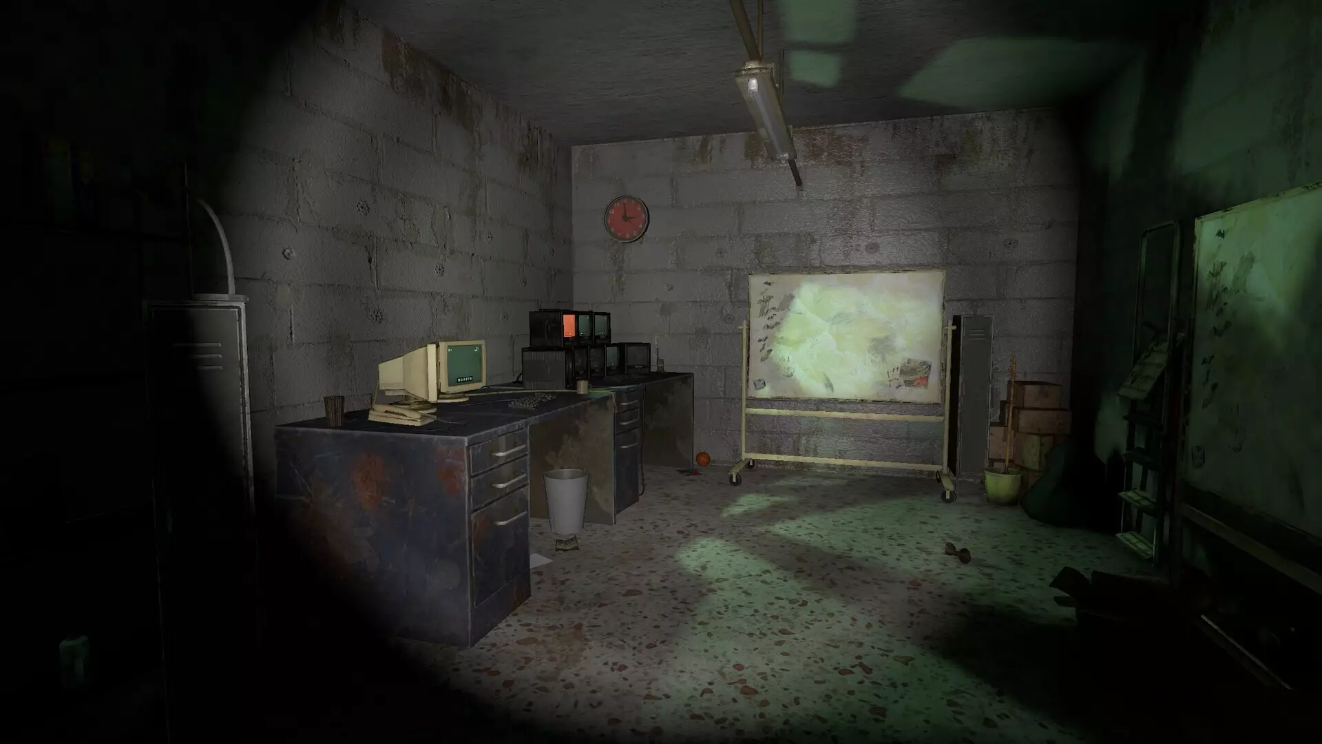 -I Wanna Quit My Job-游戏截图-好玩游戏库