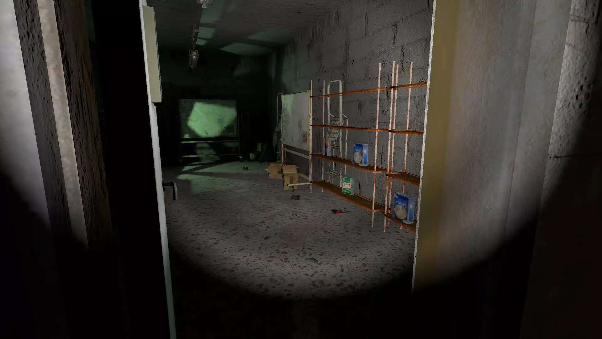 -I Wanna Quit My Job-游戏截图-好玩游戏库