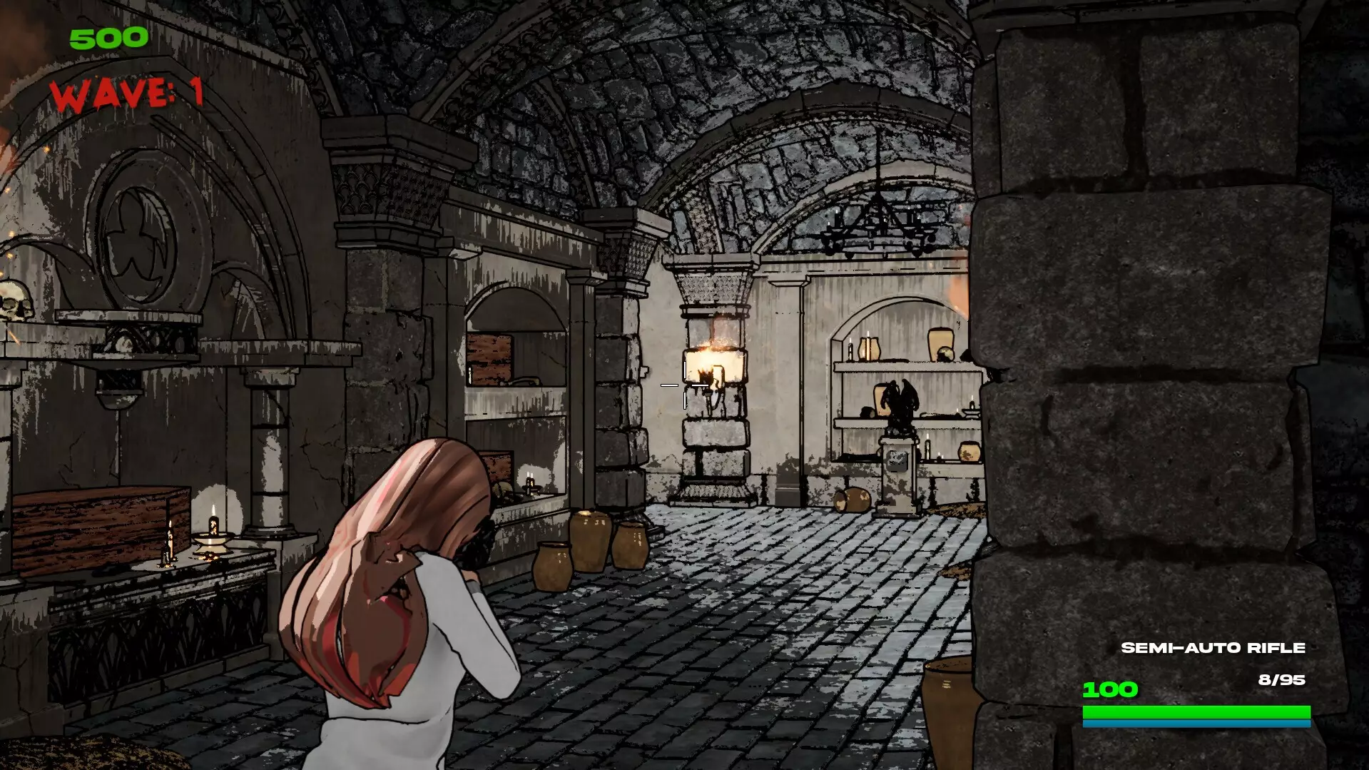 -Super Sakura Boom Boom Multiverse Madness Ultra Turbo Remix HD-游戏截图-好玩游戏库