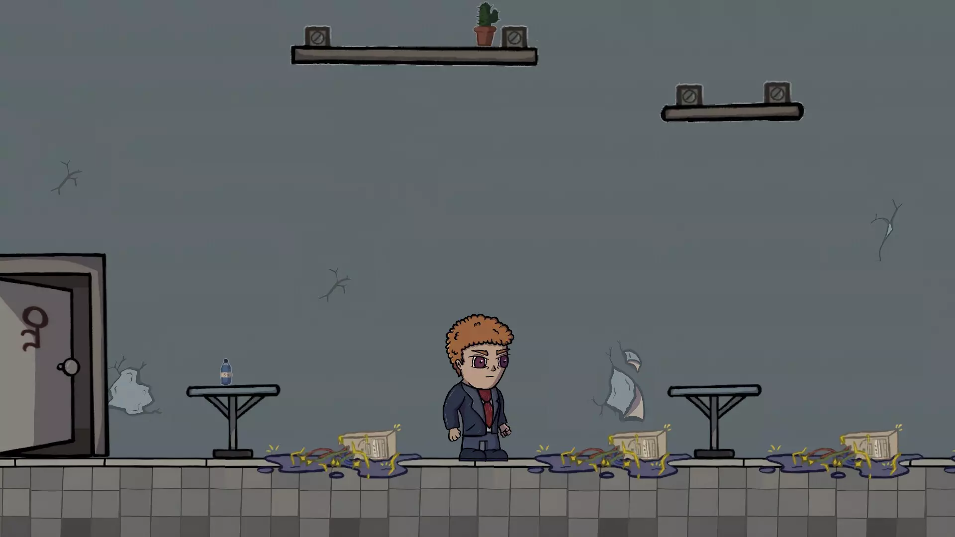 -Get Hired-游戏截图-好玩游戏库