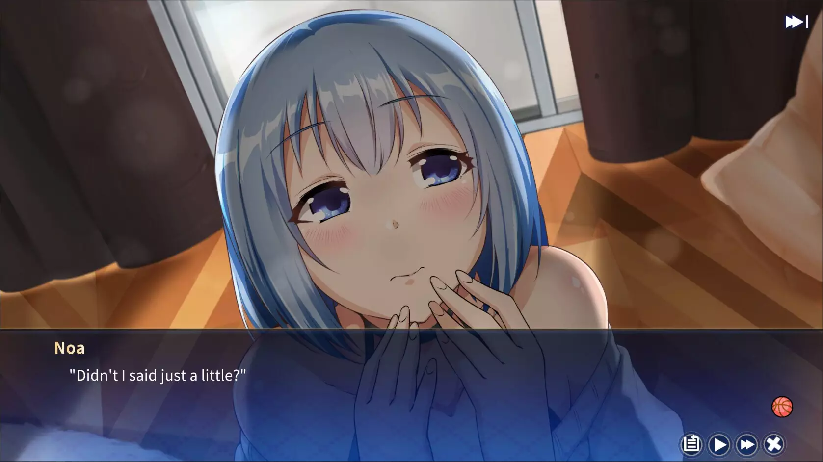 -Love Relaxation-游戏截图-好玩游戏库