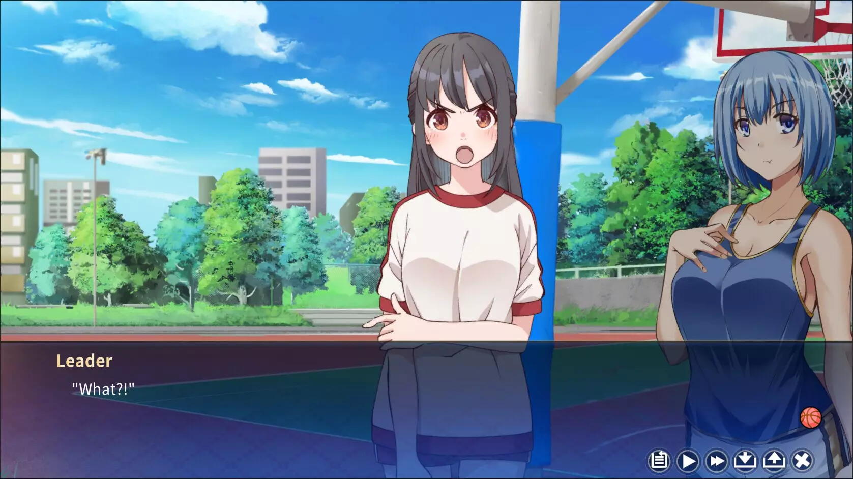 -Love Relaxation-游戏截图-好玩游戏库