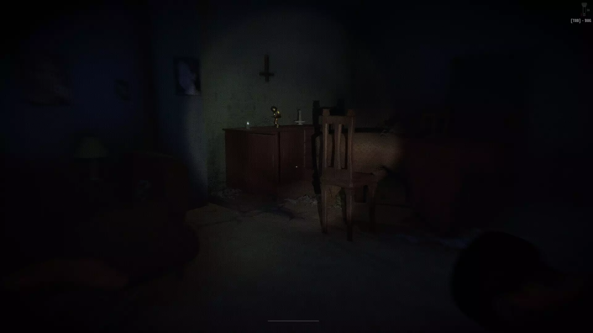 -Dream fallen remake - village-游戏截图-好玩游戏库