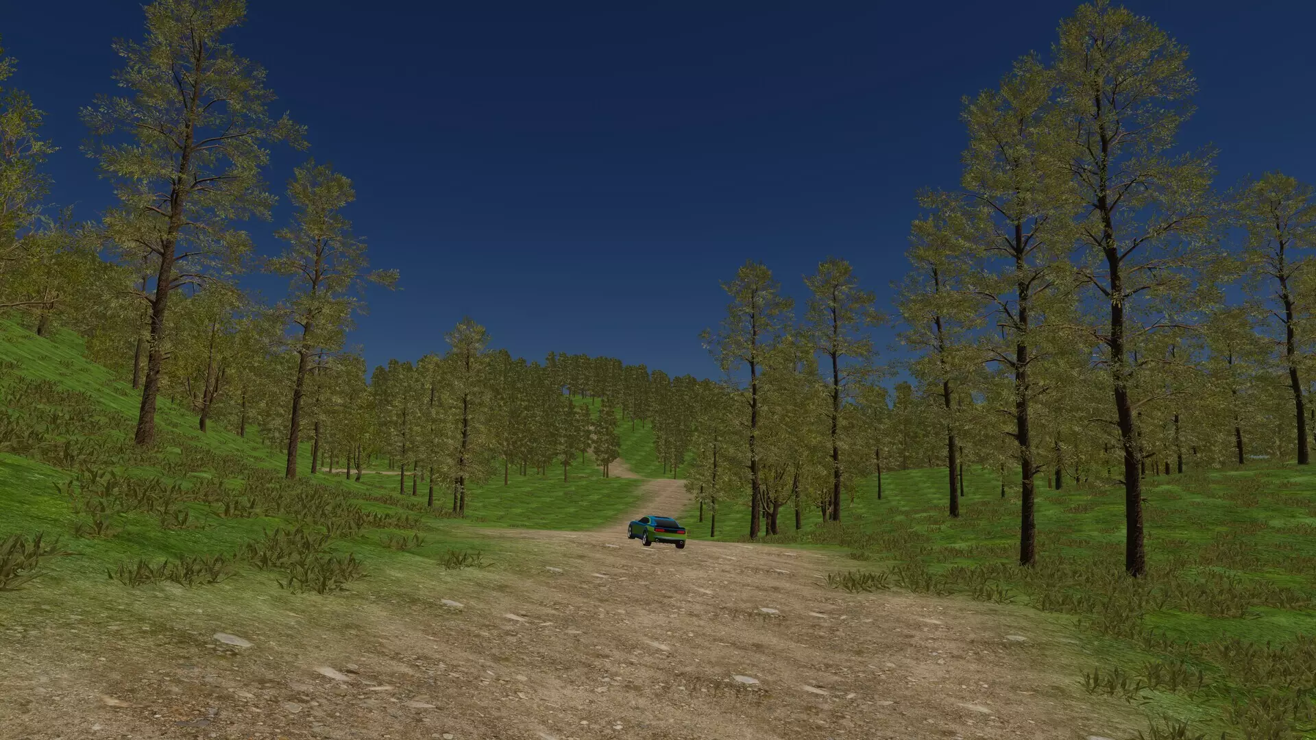 -Poland Car Simulator-游戏截图-好玩游戏库