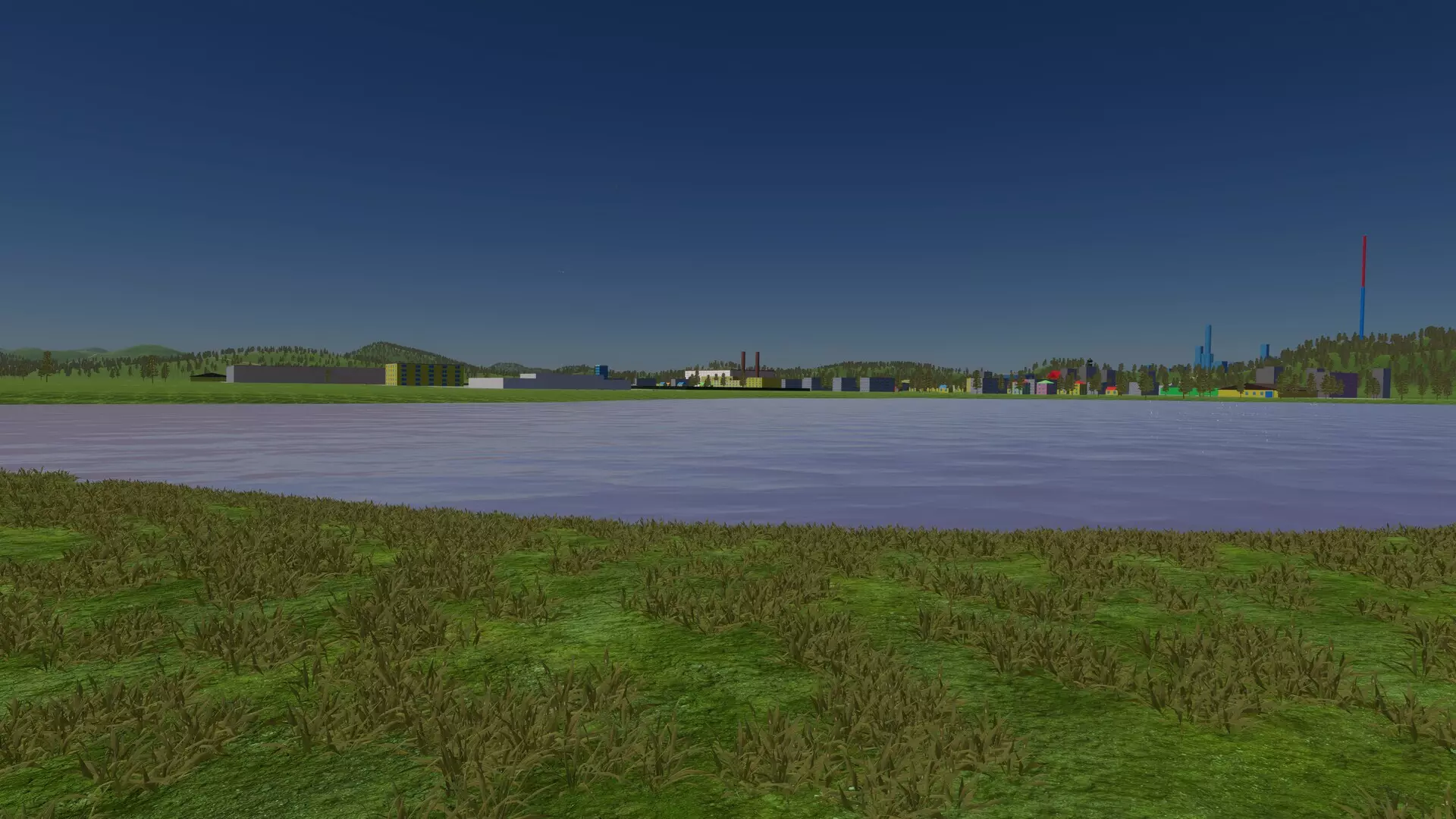 -Poland Car Simulator-游戏截图-好玩游戏库