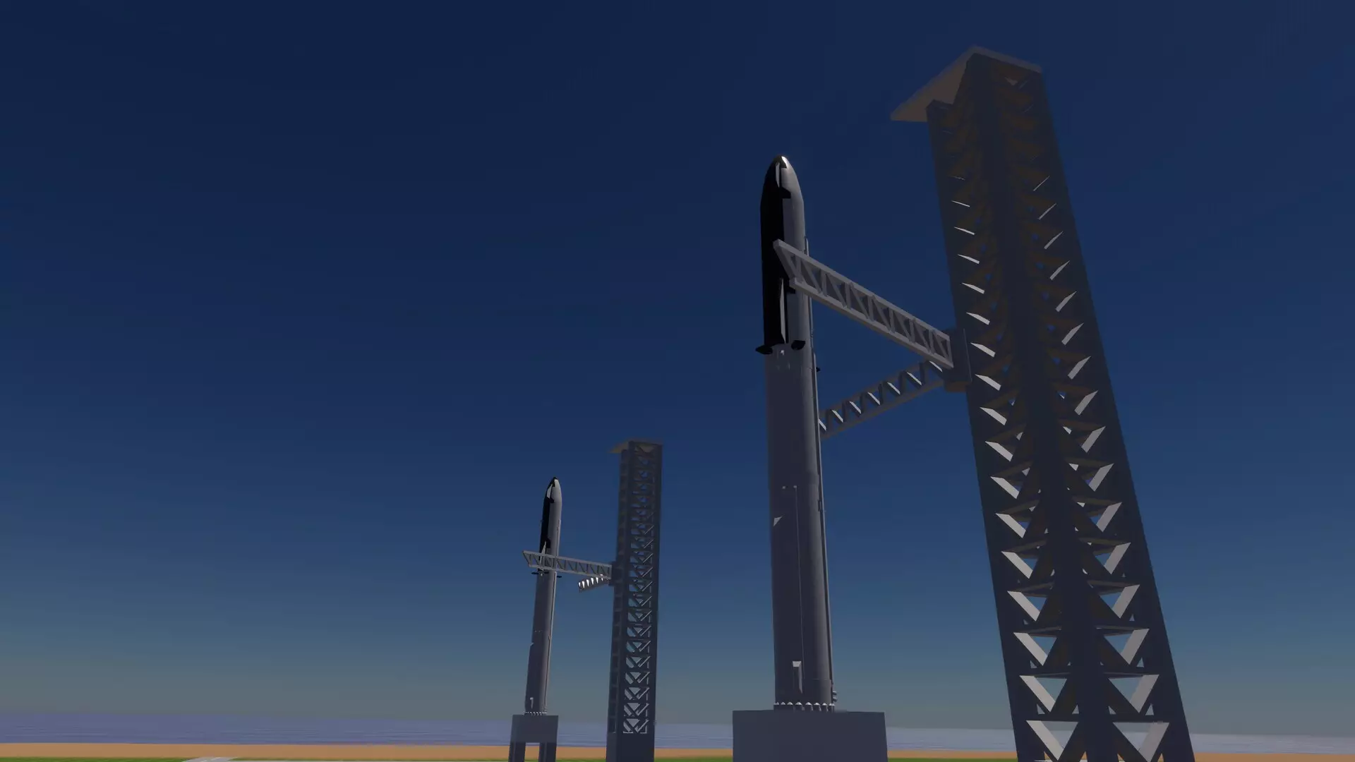 -Poland Car Simulator-游戏截图-好玩游戏库