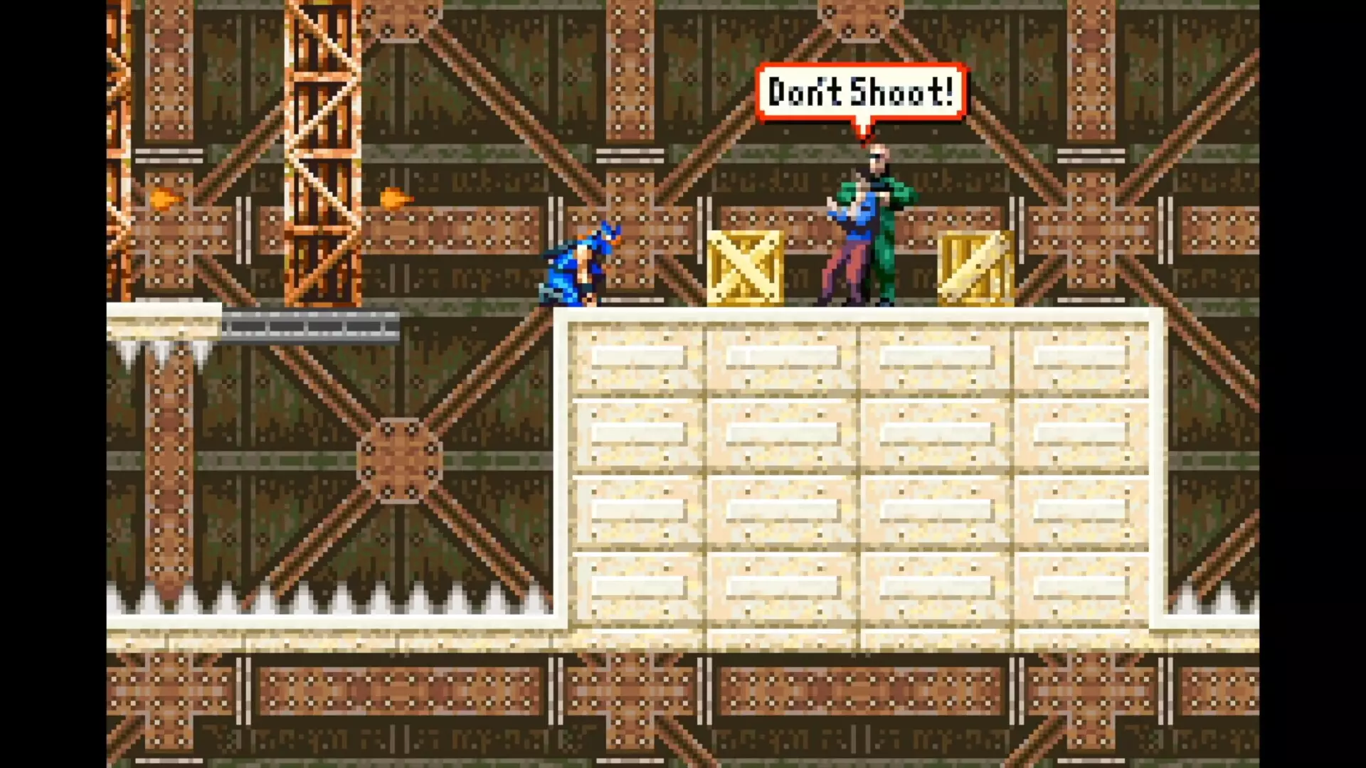 -Ninja Five-O (2025)-游戏截图-好玩游戏库