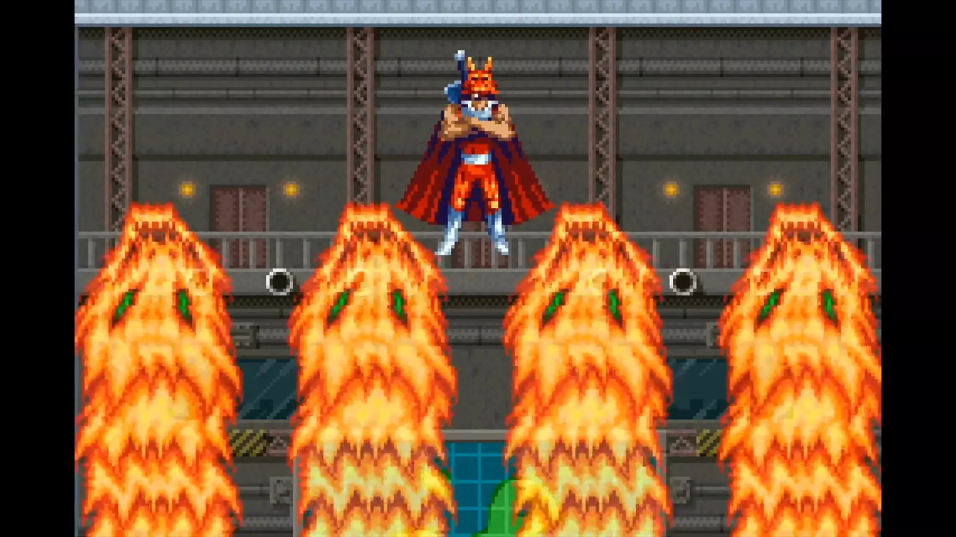 -Ninja Five-O (2025)-游戏截图-好玩游戏库