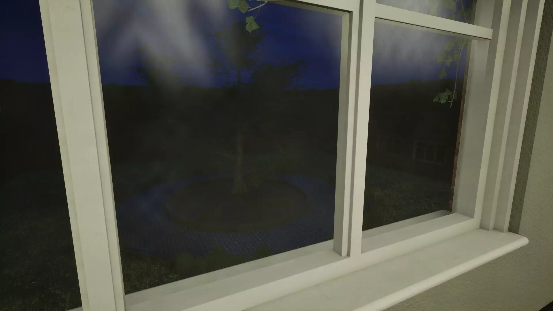 -Distorted Hallways-游戏截图-好玩游戏库