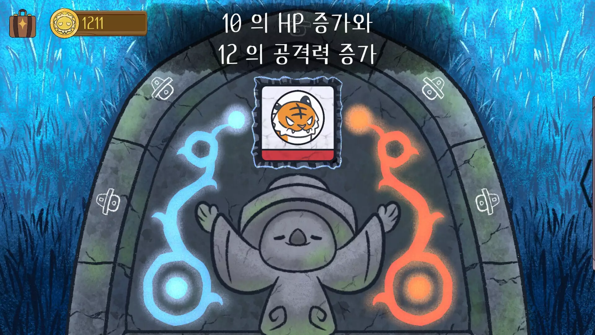 -Totem Clash-游戏截图-好玩游戏库