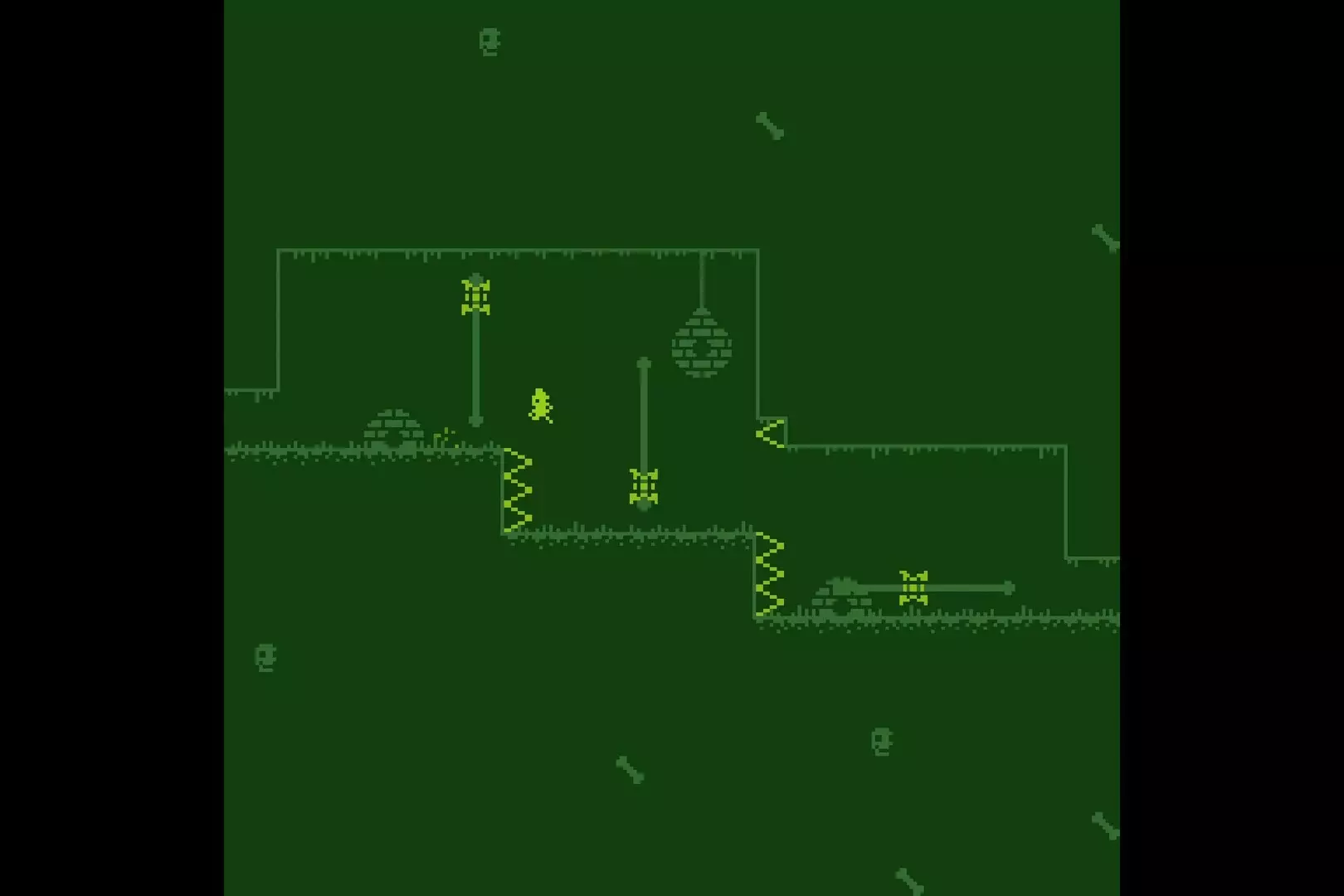 -Fell-游戏截图-好玩游戏库