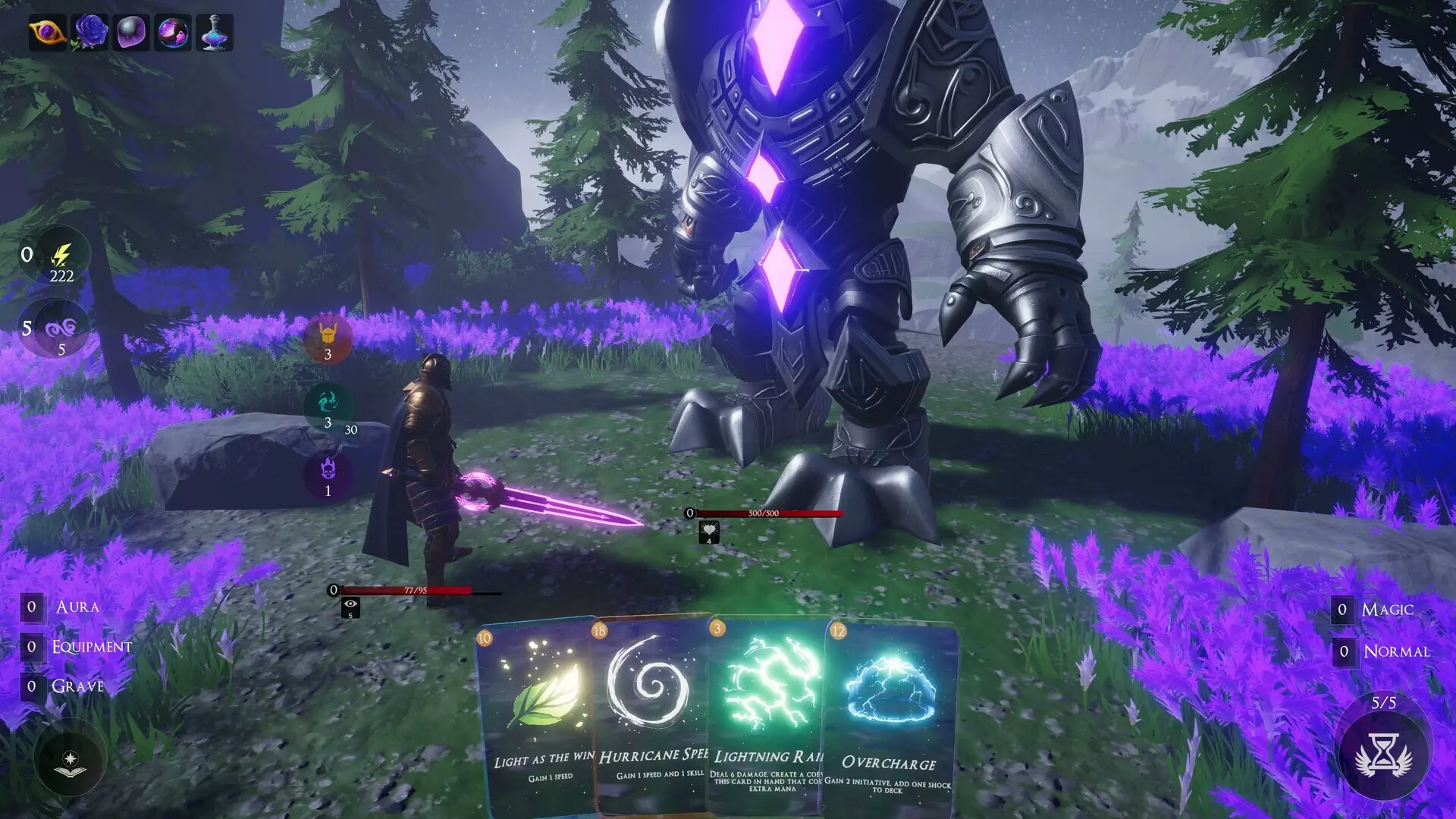 -BlueCloud Summit-游戏截图-好玩游戏库