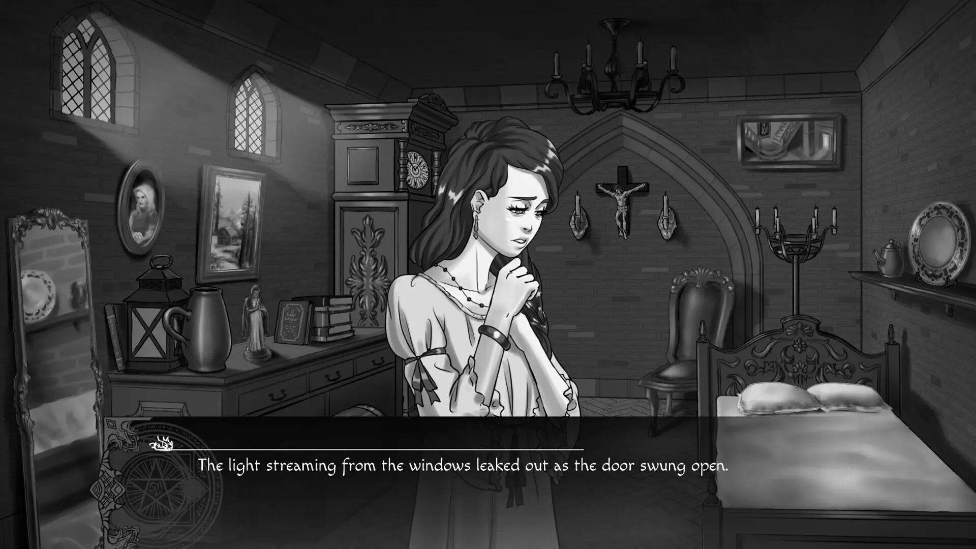 -The Night of the Exorcism-游戏截图-好玩游戏库