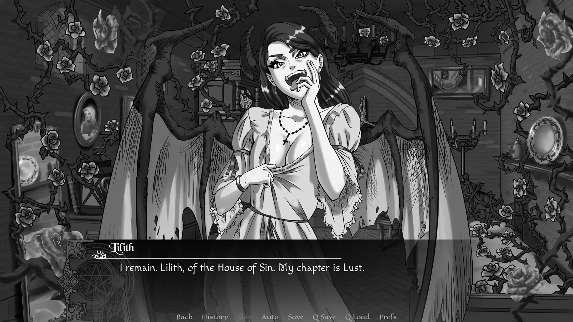 -The Night of the Exorcism-游戏截图-好玩游戏库