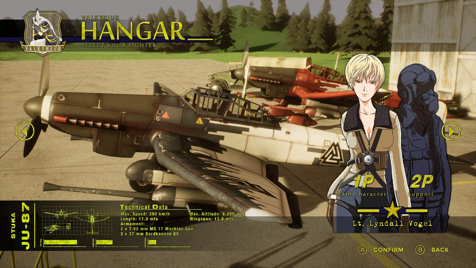 -Rising Sun - Iron Aces-游戏截图-好玩游戏库