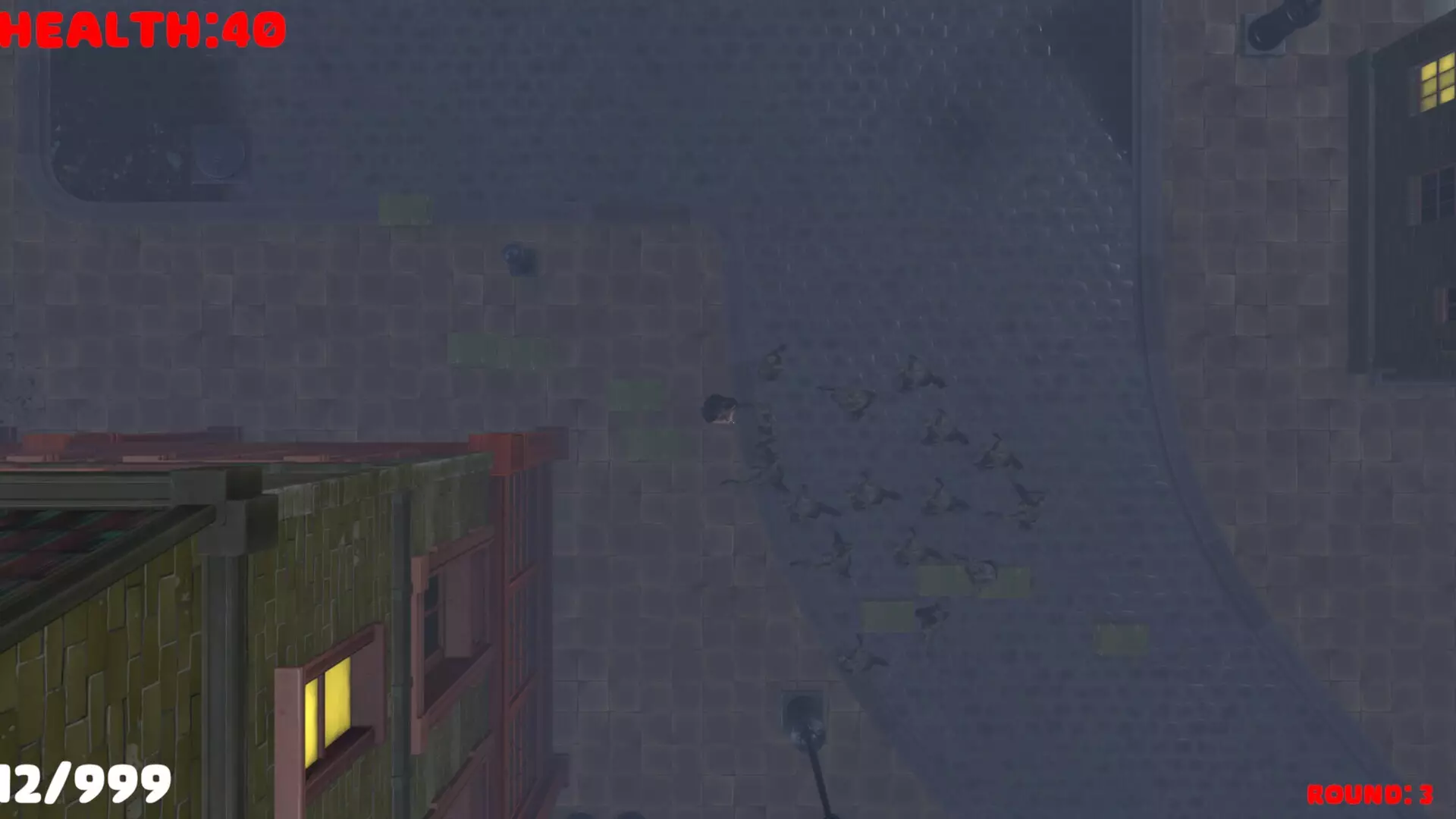 -Mortalis Meltdown-游戏截图-好玩游戏库