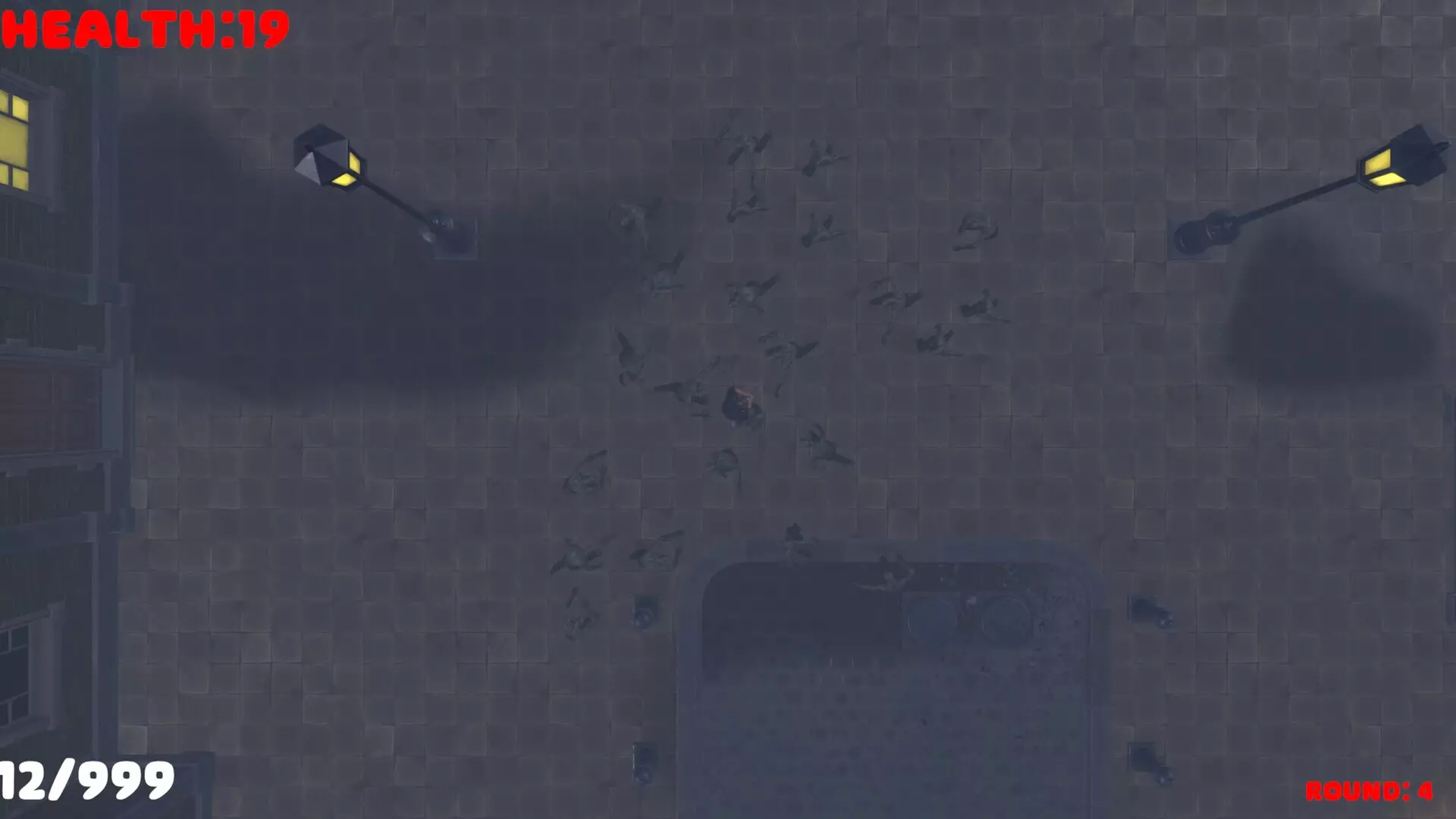 -Mortalis Meltdown-游戏截图-好玩游戏库