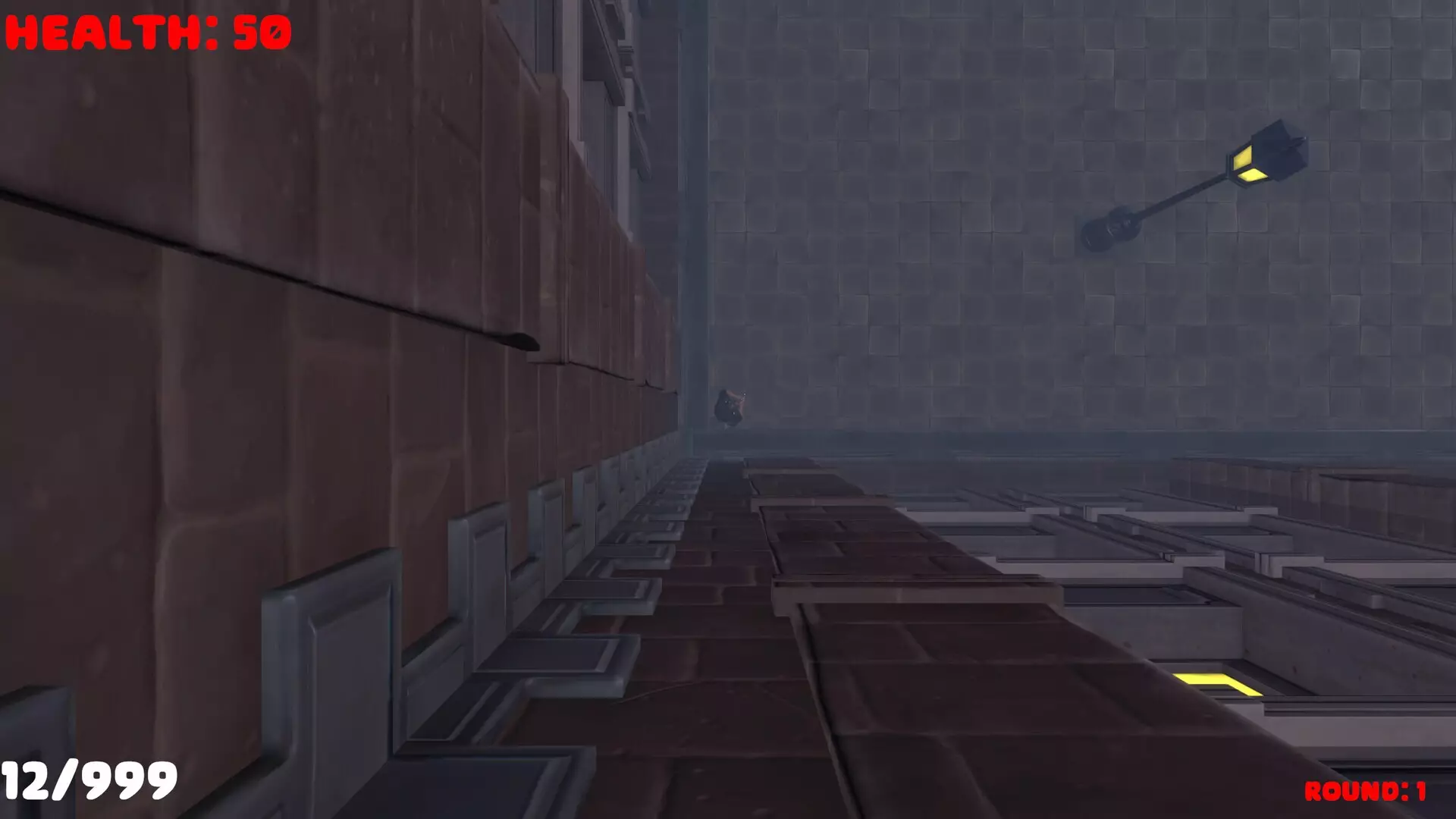 -Mortalis Meltdown-游戏截图-好玩游戏库