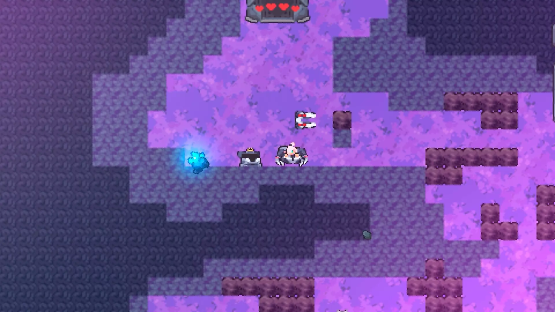 -Tech Blast-游戏截图-好玩游戏库