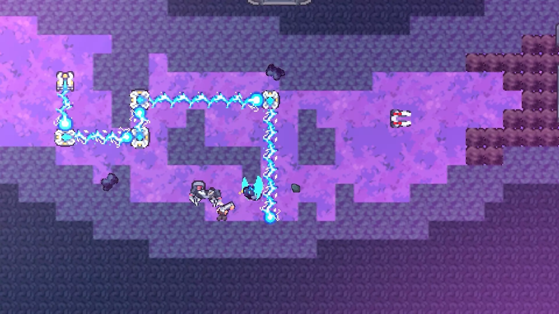 -Tech Blast-游戏截图-好玩游戏库