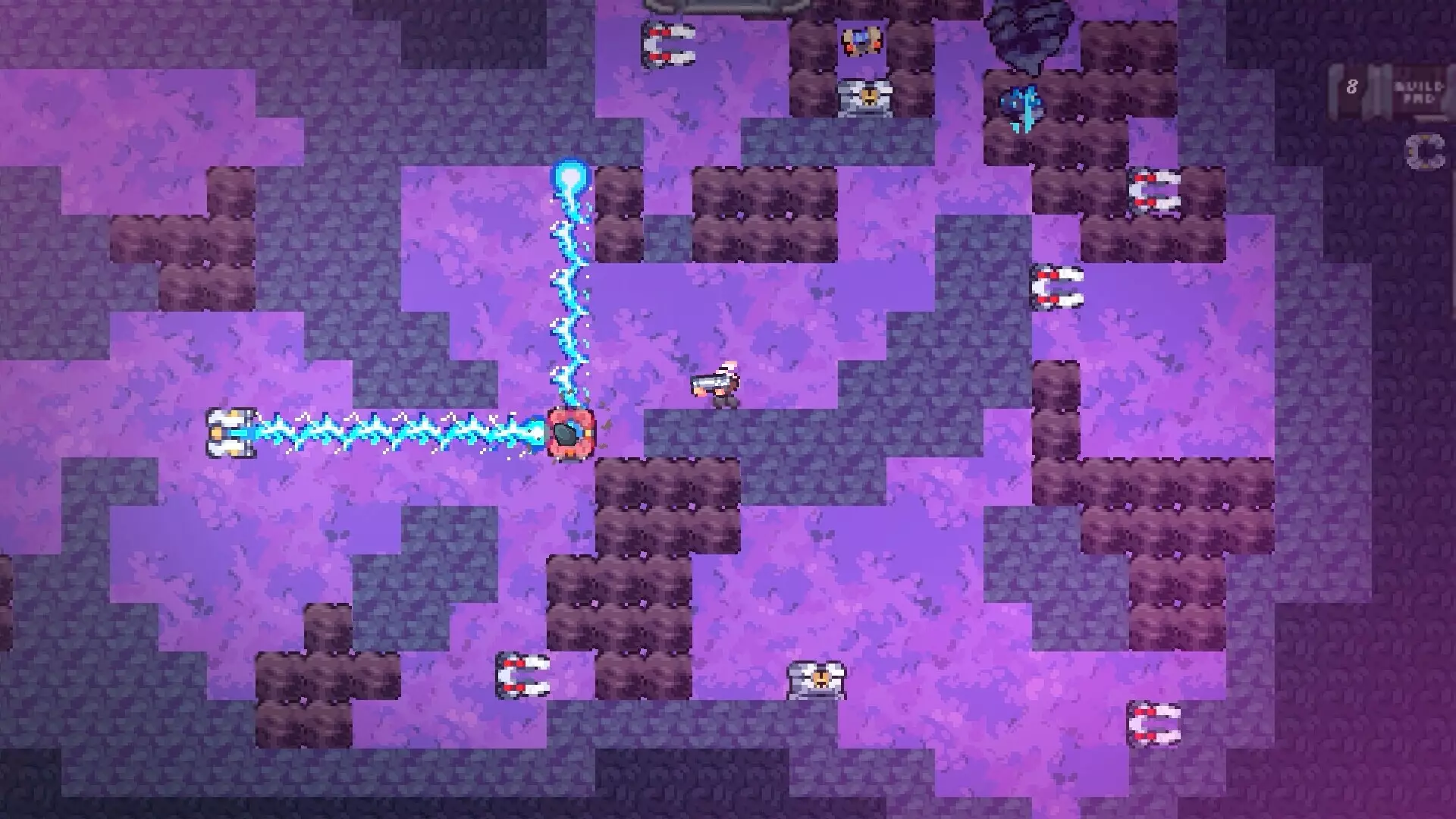 -Tech Blast-游戏截图-好玩游戏库