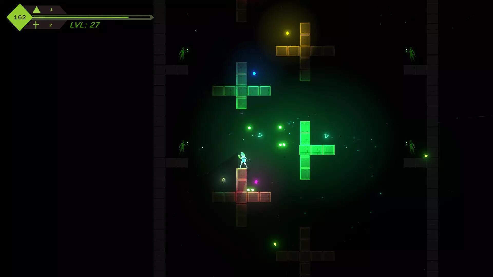 -Gemmas Gauntlet-游戏截图-好玩游戏库