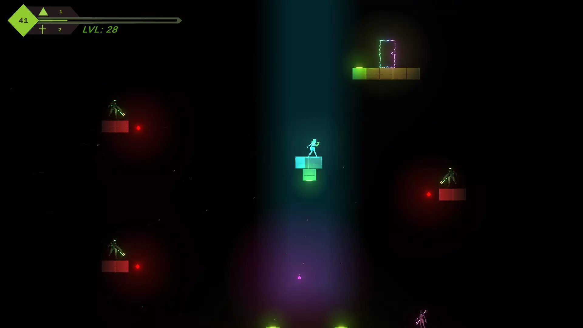 -Gemmas Gauntlet-游戏截图-好玩游戏库