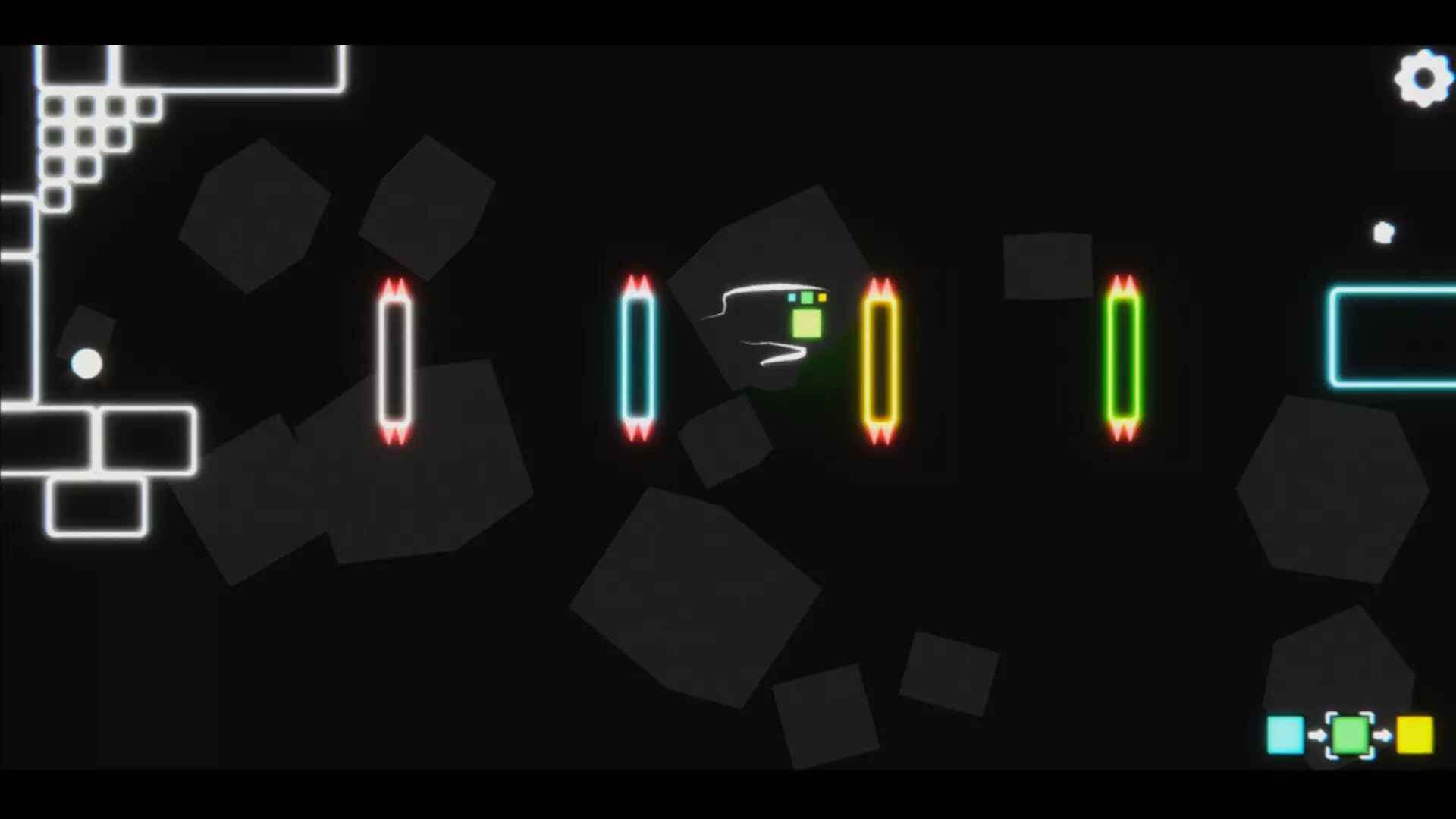 -Red is Lava-游戏截图-好玩游戏库