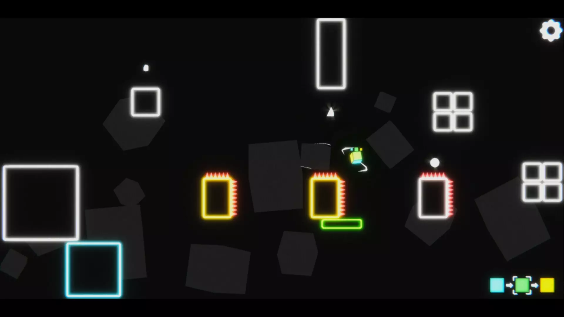 -Red is Lava-游戏截图-好玩游戏库