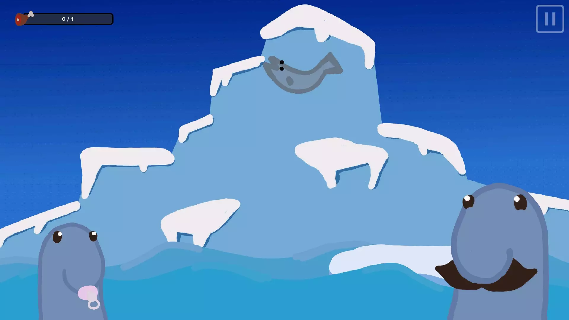 Hephep Fever: Retold