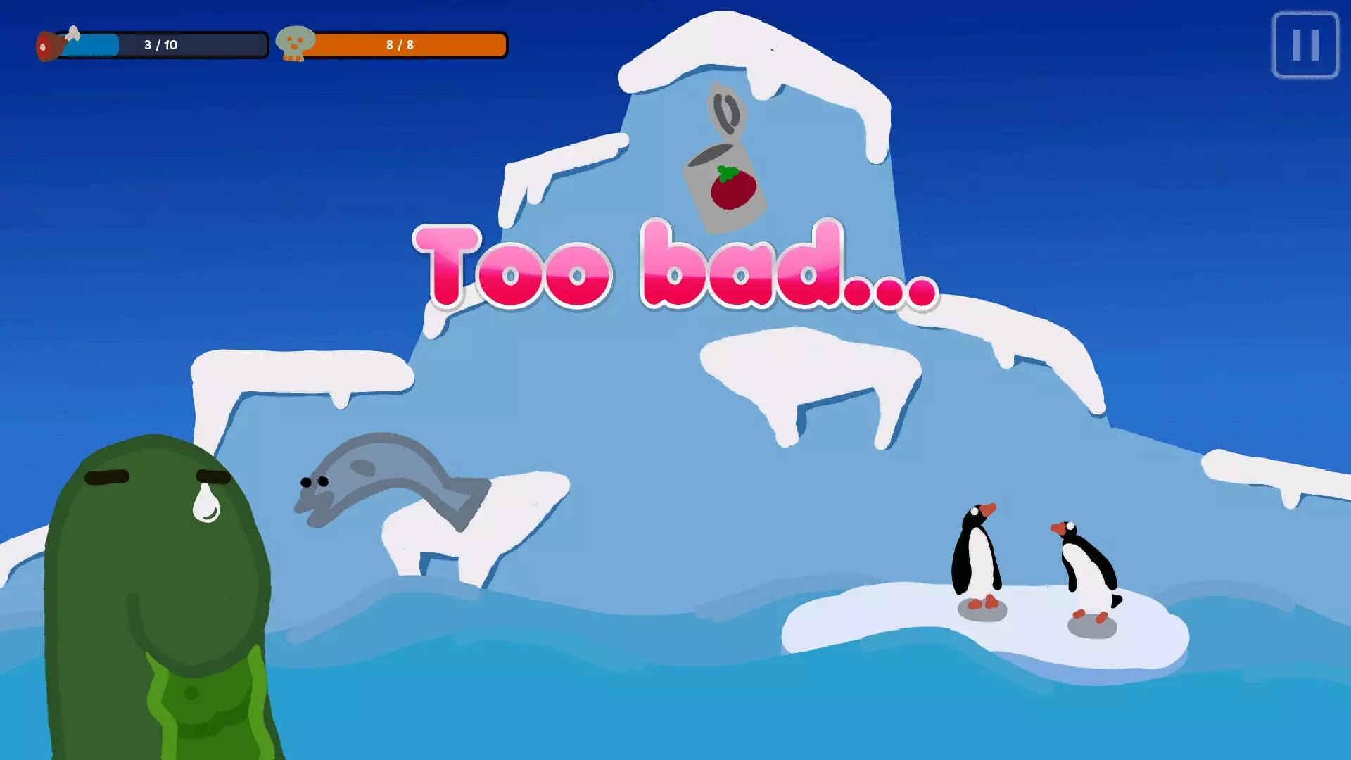 -Hephep Fever: Retold-游戏截图-好玩游戏库