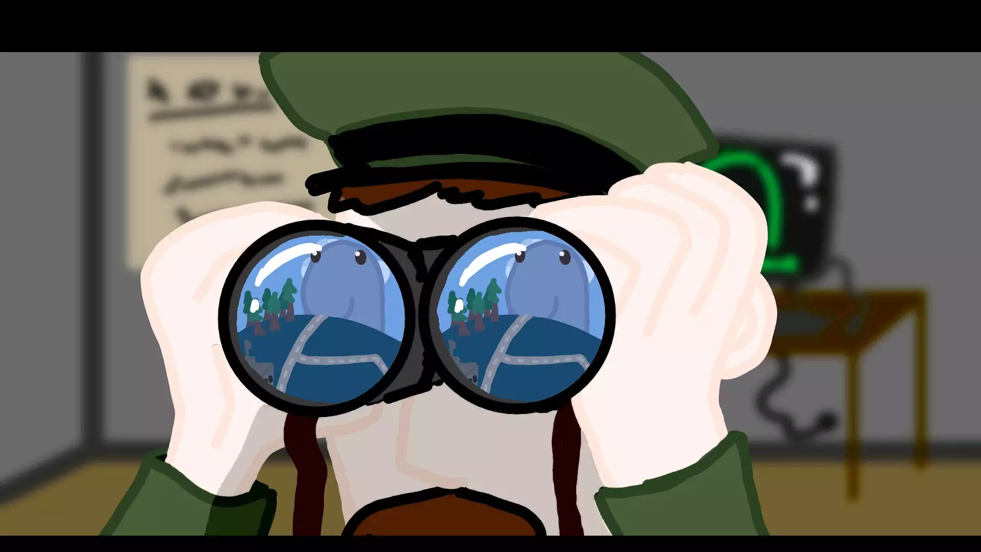 -Hephep Fever: Retold-游戏截图-好玩游戏库