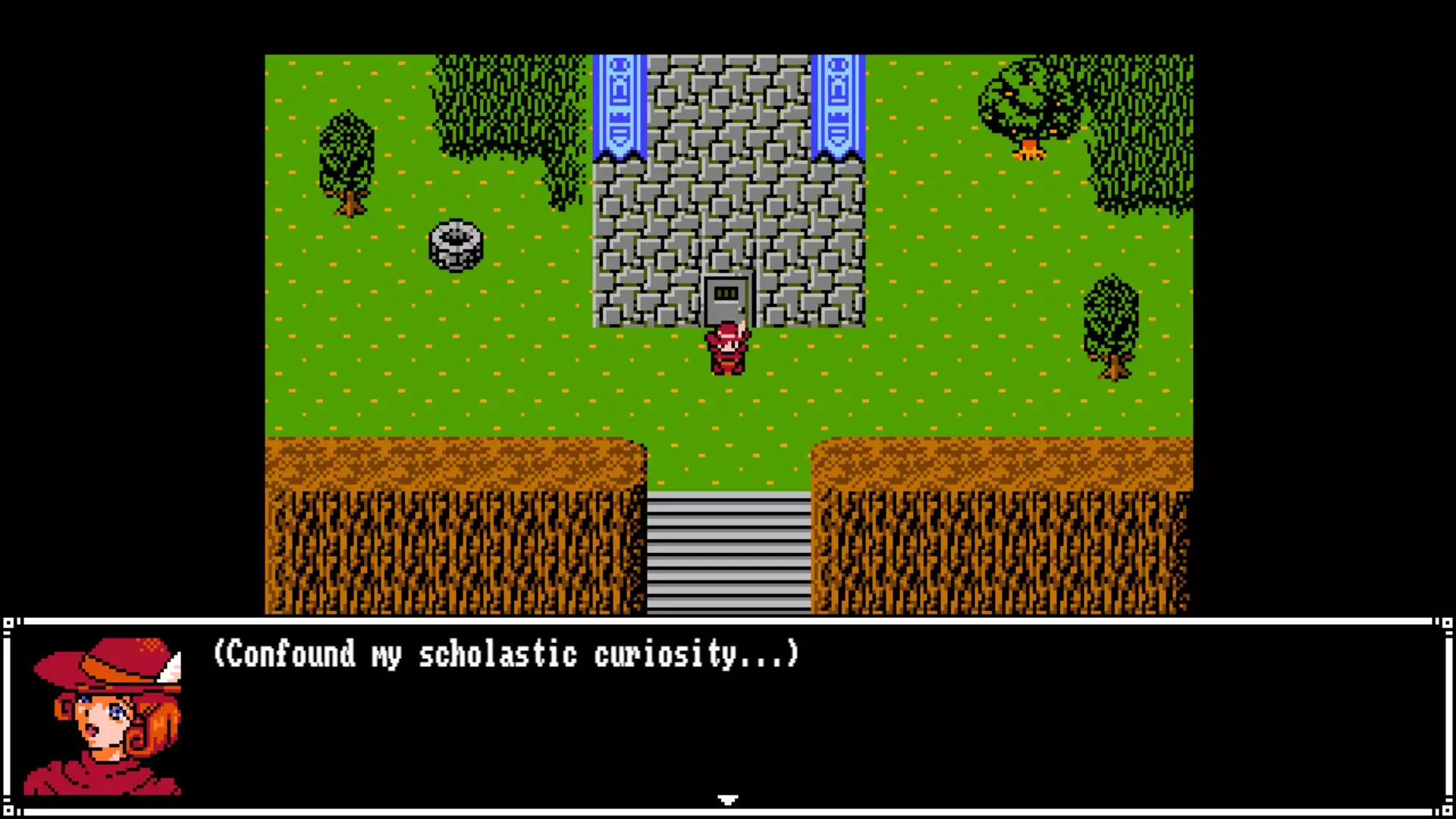 -Pixel Pixie-游戏截图-好玩游戏库