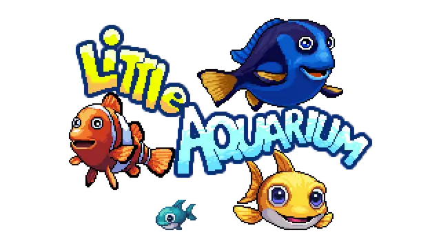 小小水族箱 | Little Aquarium