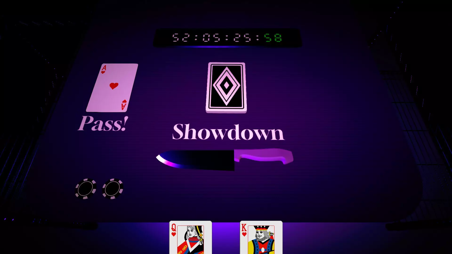 -Deadly Heart Gambit-游戏截图-好玩游戏库