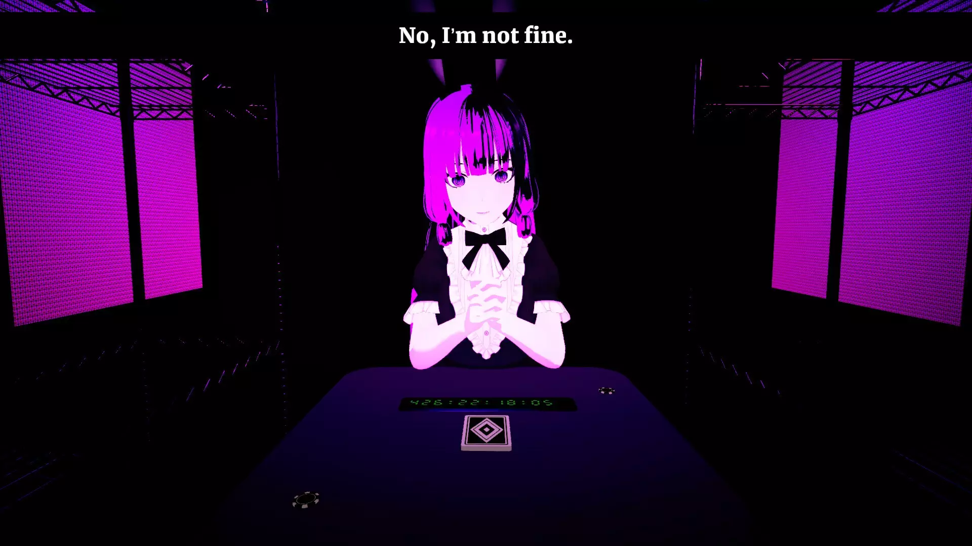 -Deadly Heart Gambit-游戏截图-好玩游戏库