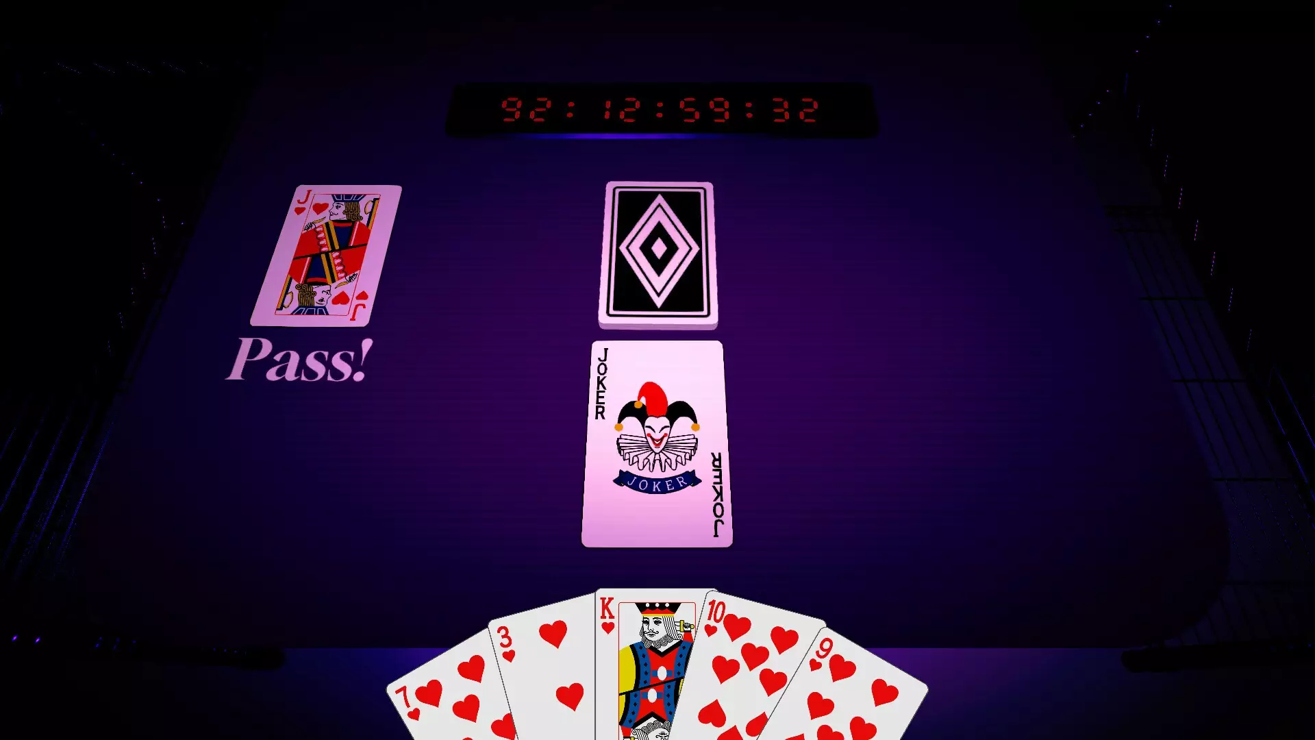 -Deadly Heart Gambit-游戏截图-好玩游戏库