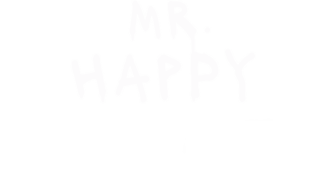 快乐笑脸先生 | Mr HappyFunFace