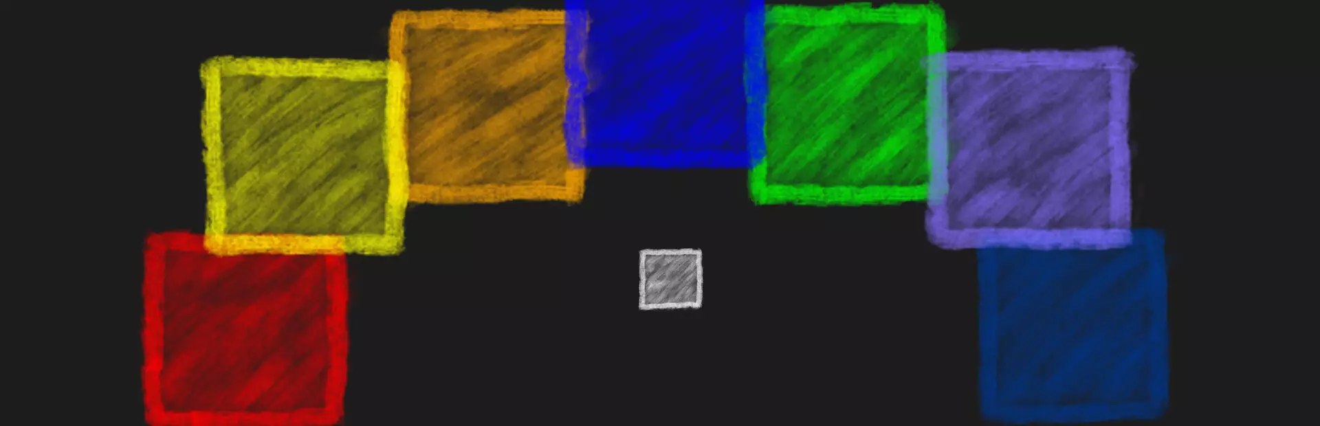 雨弹：七色梦魇