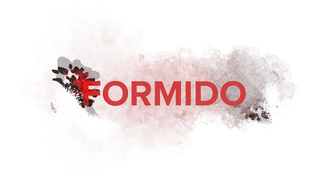 形影低语 | FORMIDO