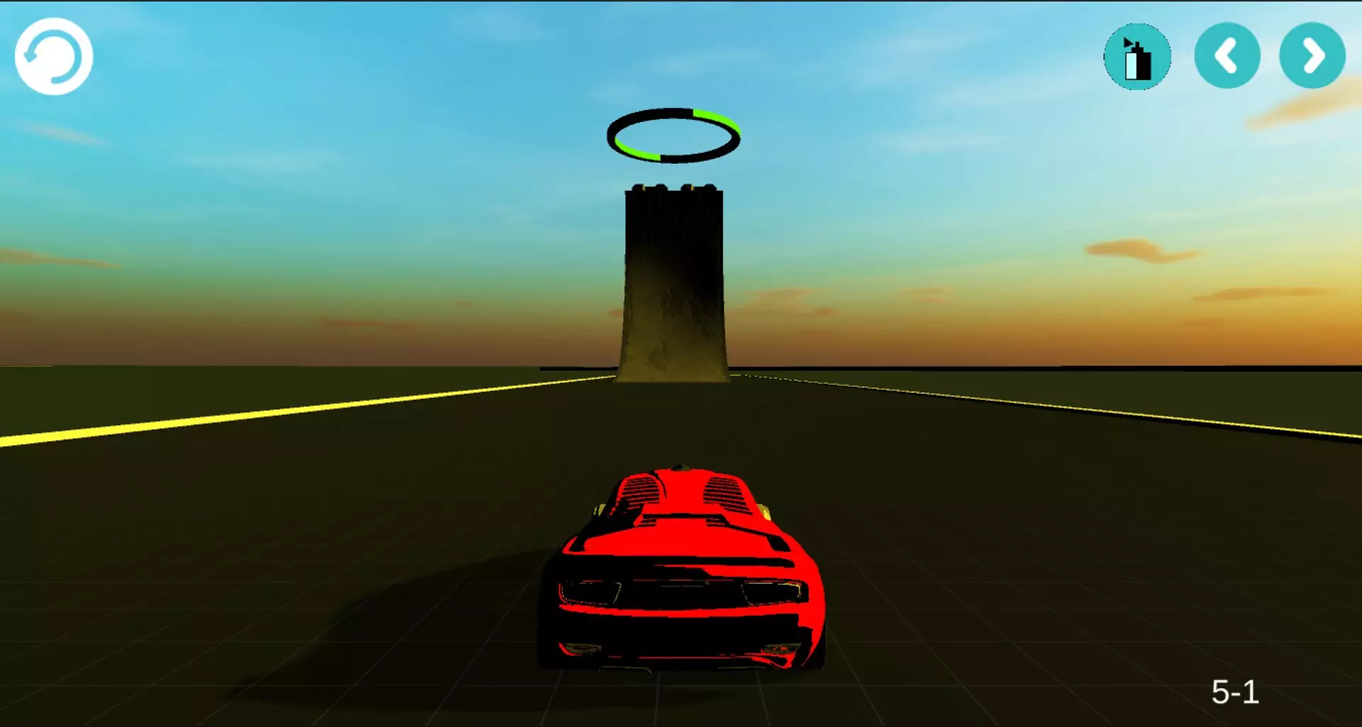 -Auto Jump-游戏截图-好玩游戏库