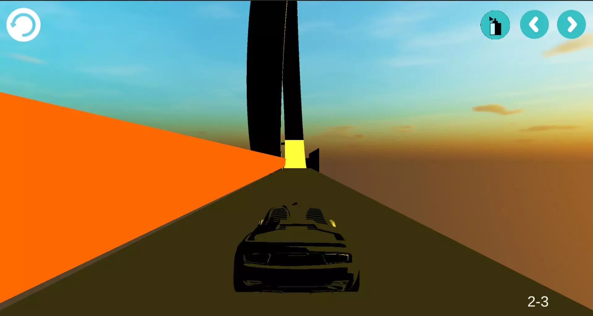 -Auto Jump-游戏截图-好玩游戏库