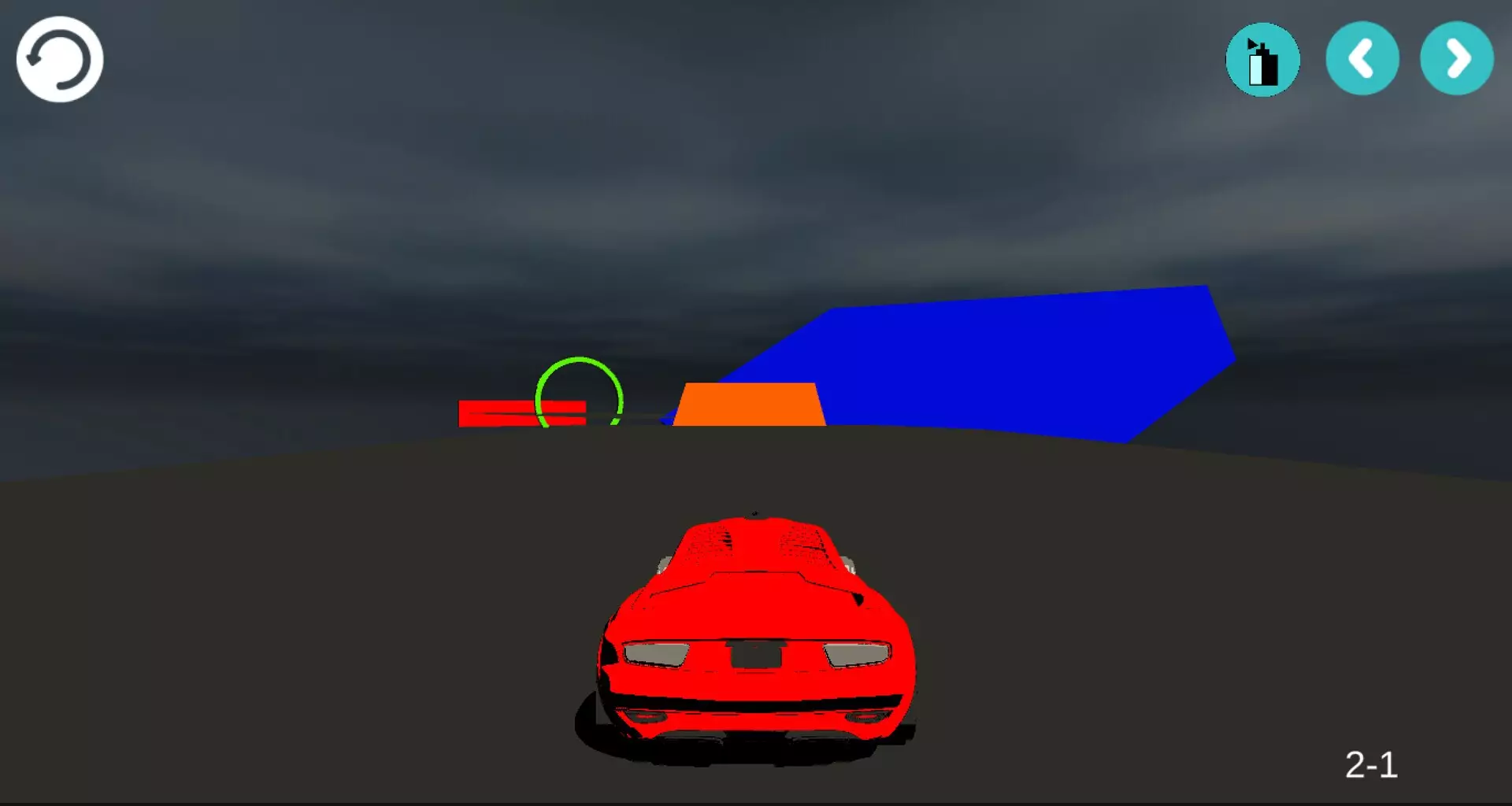 -Auto Jump-游戏截图-好玩游戏库