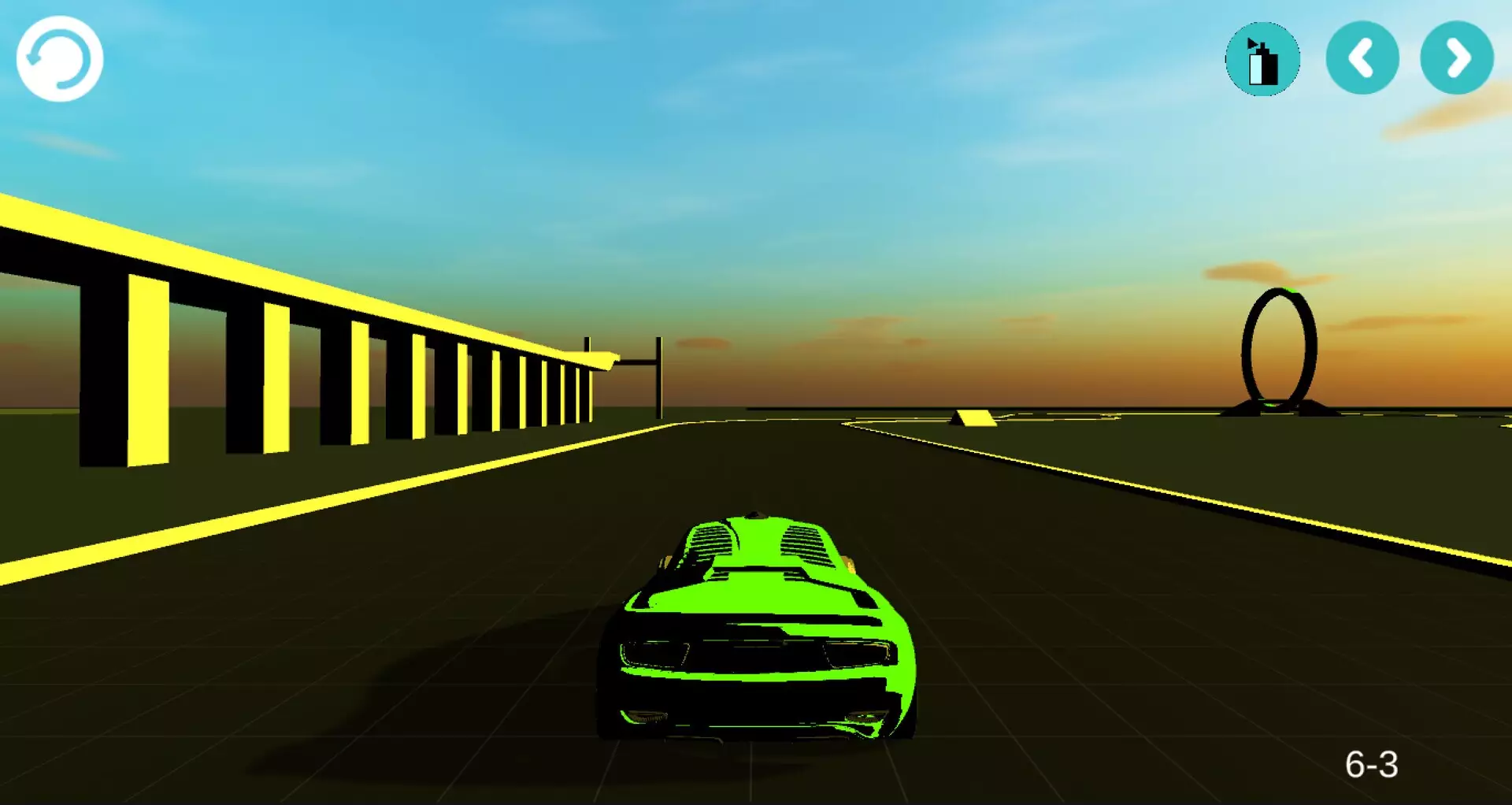 -Auto Jump-游戏截图-好玩游戏库